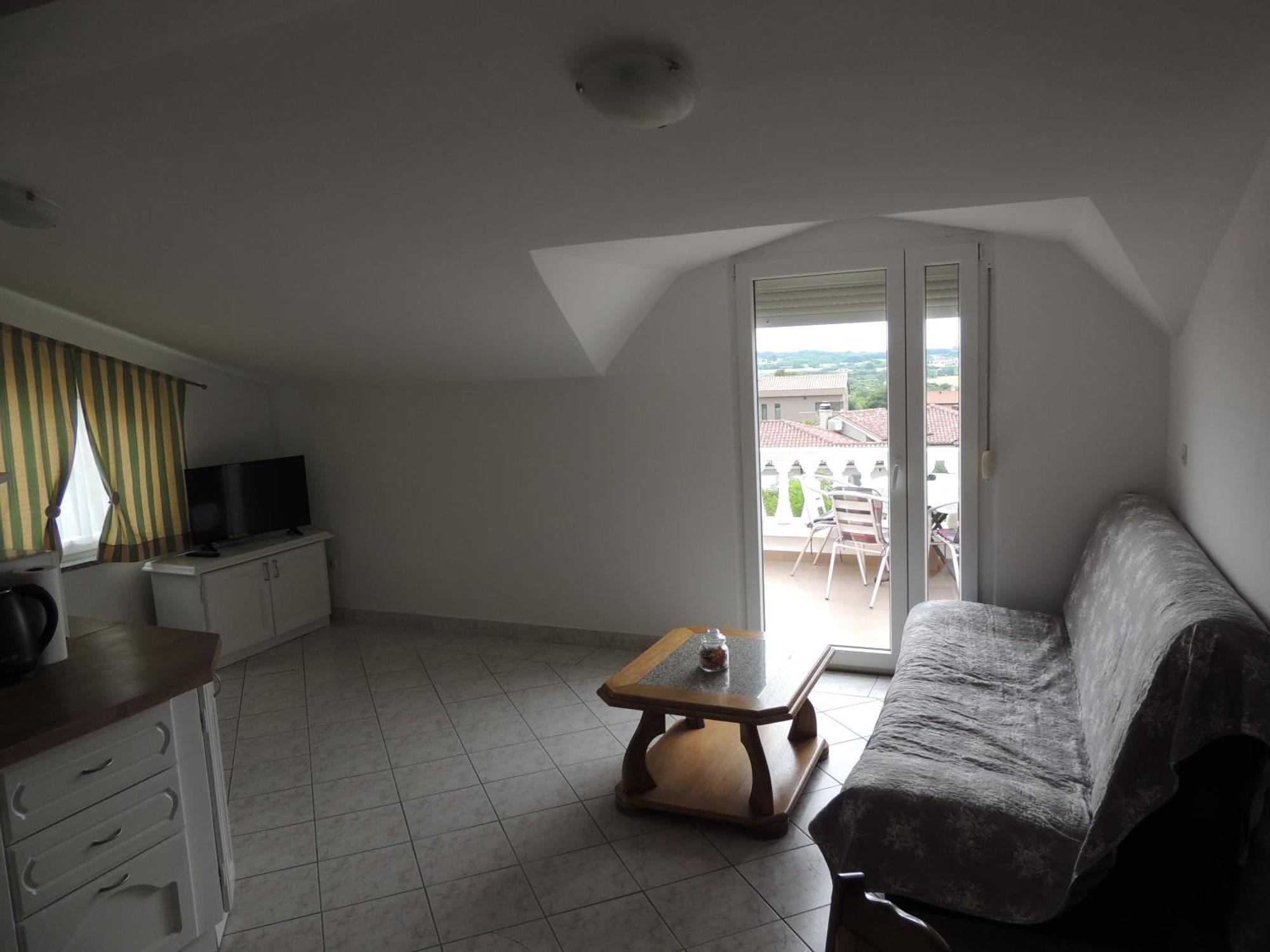 Apartmán Brkanac