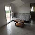 Apartments Brkanac