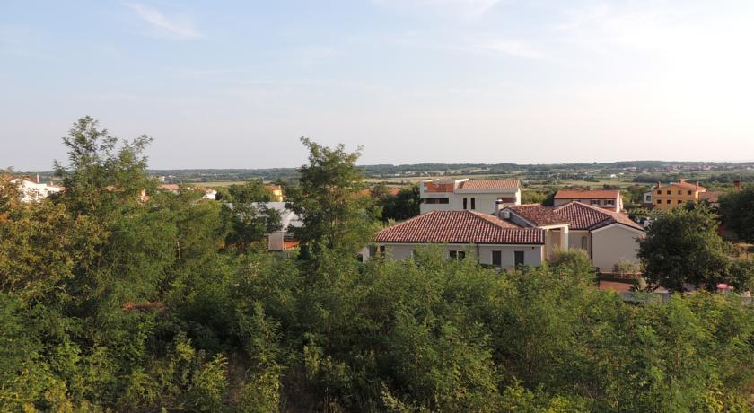 Brkanac * Umag