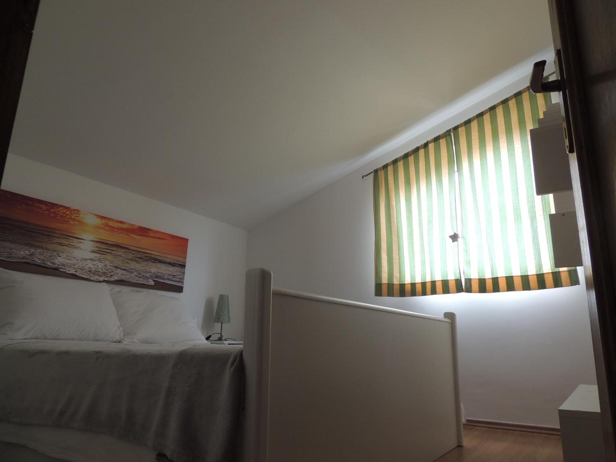 Brkanac Apartment Umag