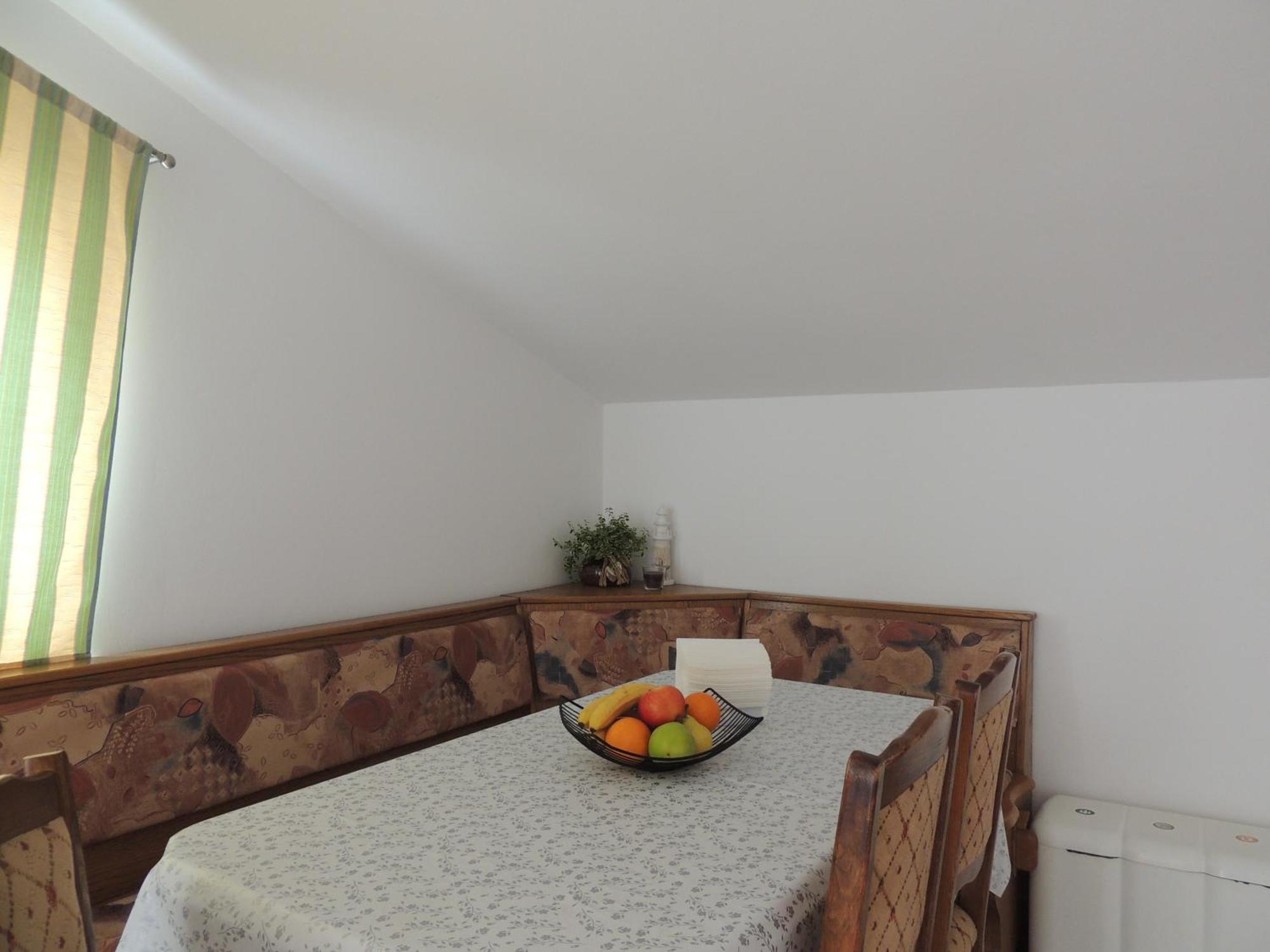 Apartment Brkanac Umag