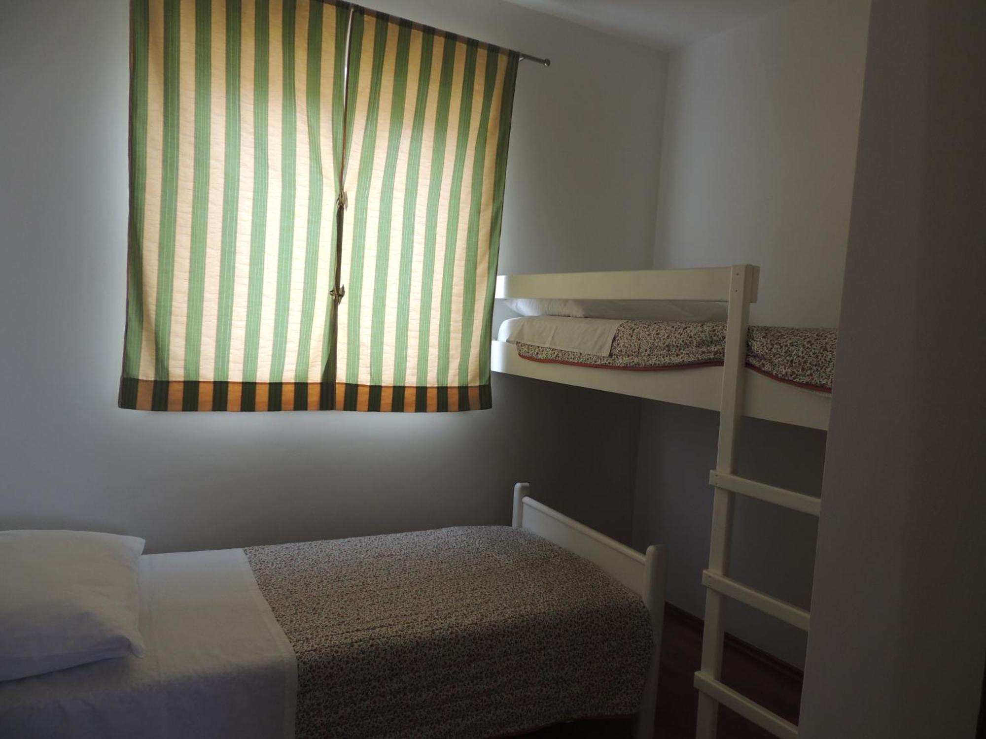 Apartment Brkanac