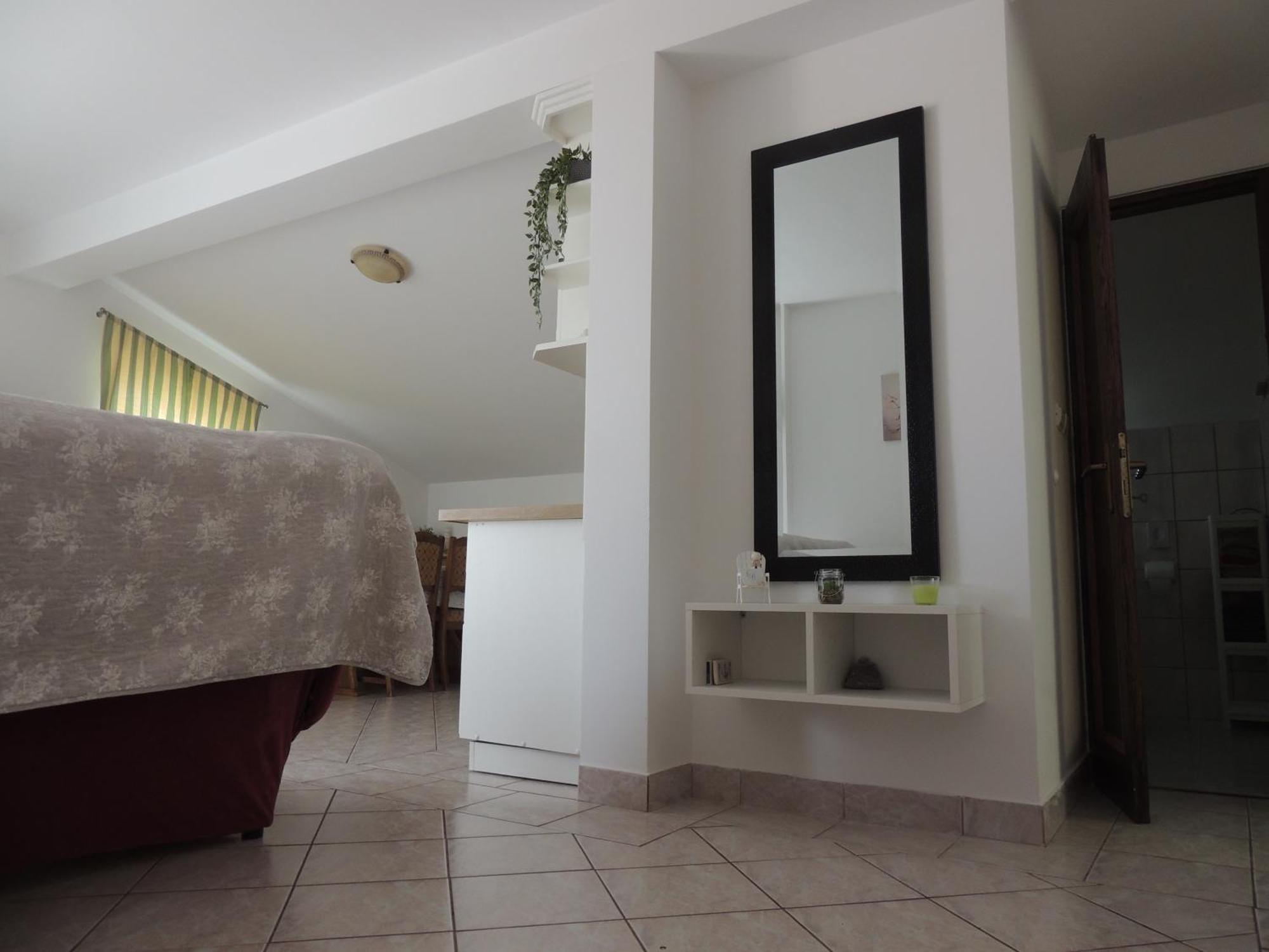 Brkanac Apartment *