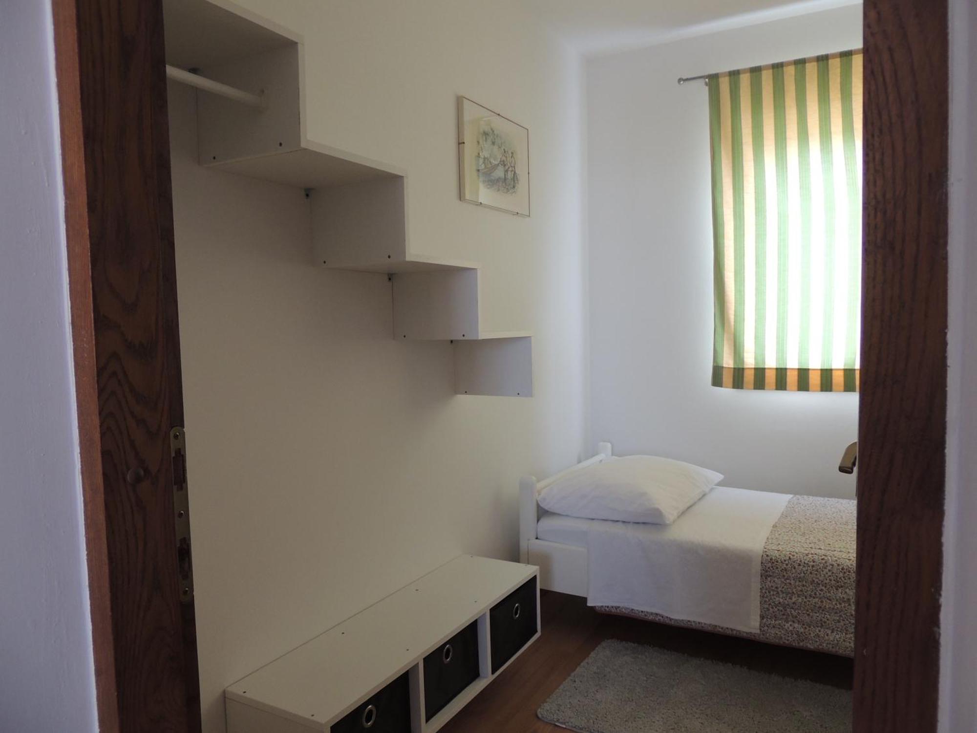 Apartment Brkanac Umag