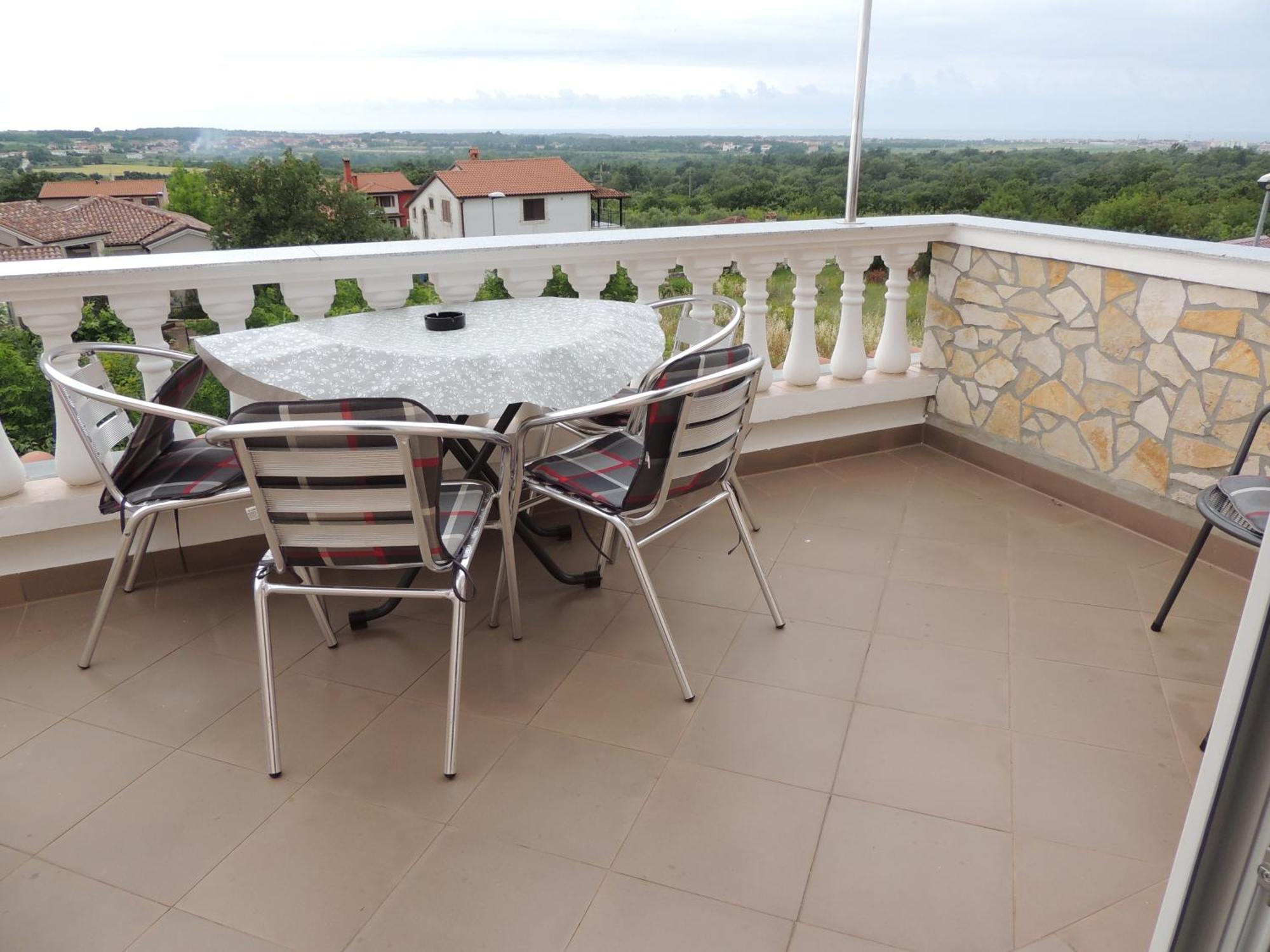 Brkanac Apartment *
