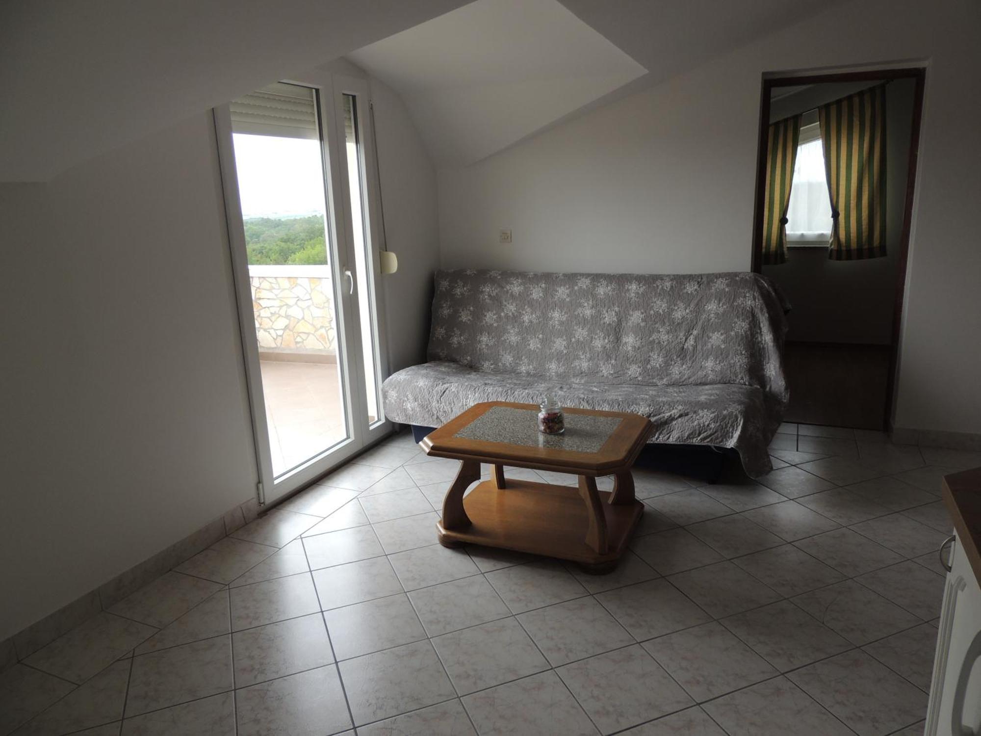 Brkanac Apartment Umag
