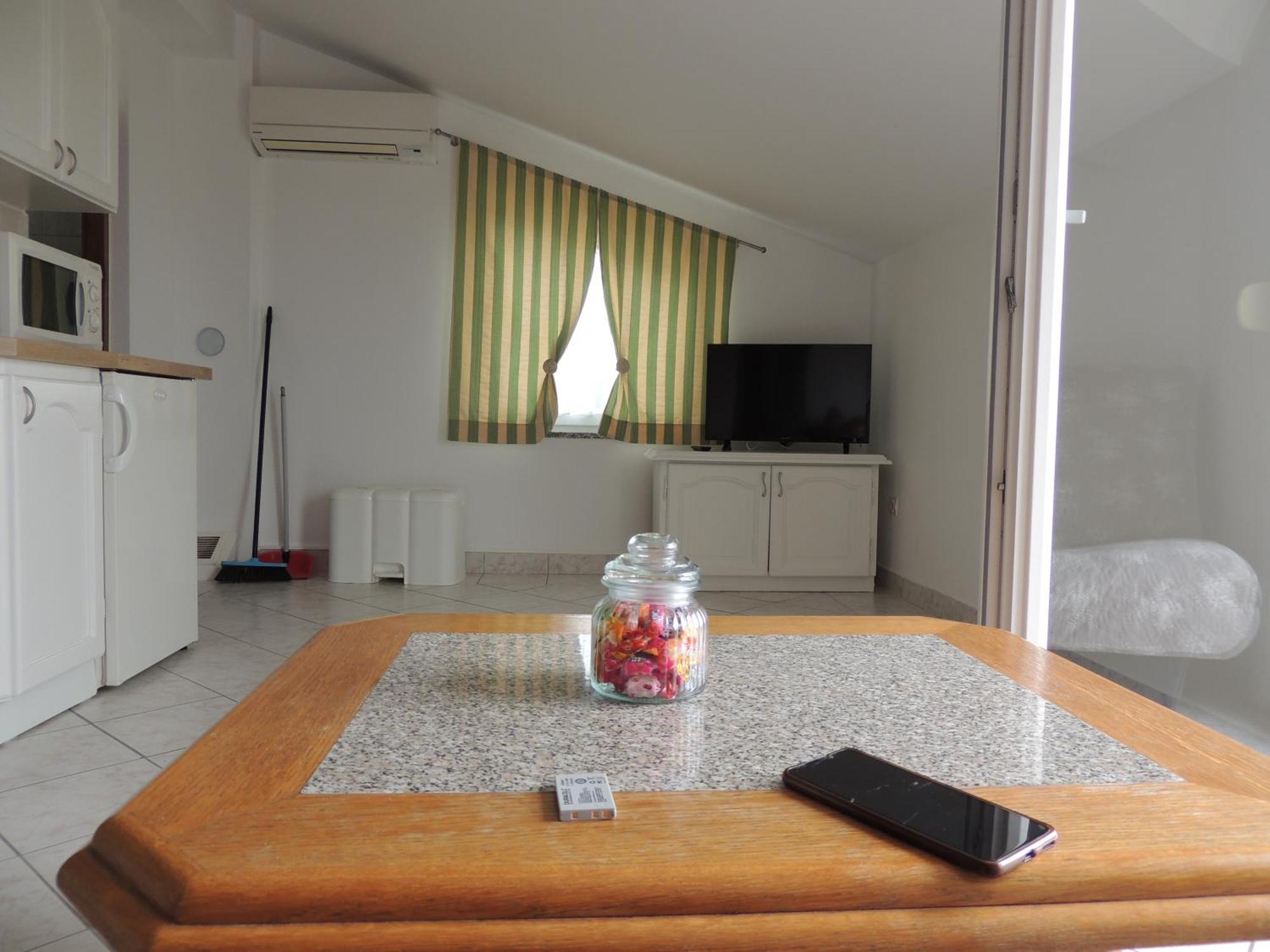 Apartment Brkanac Umag