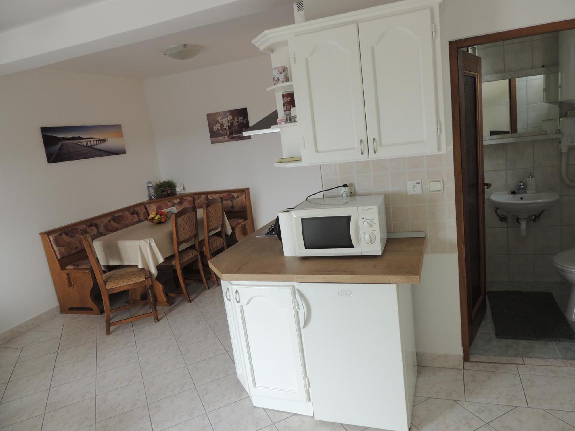 Brkanac Apartment *