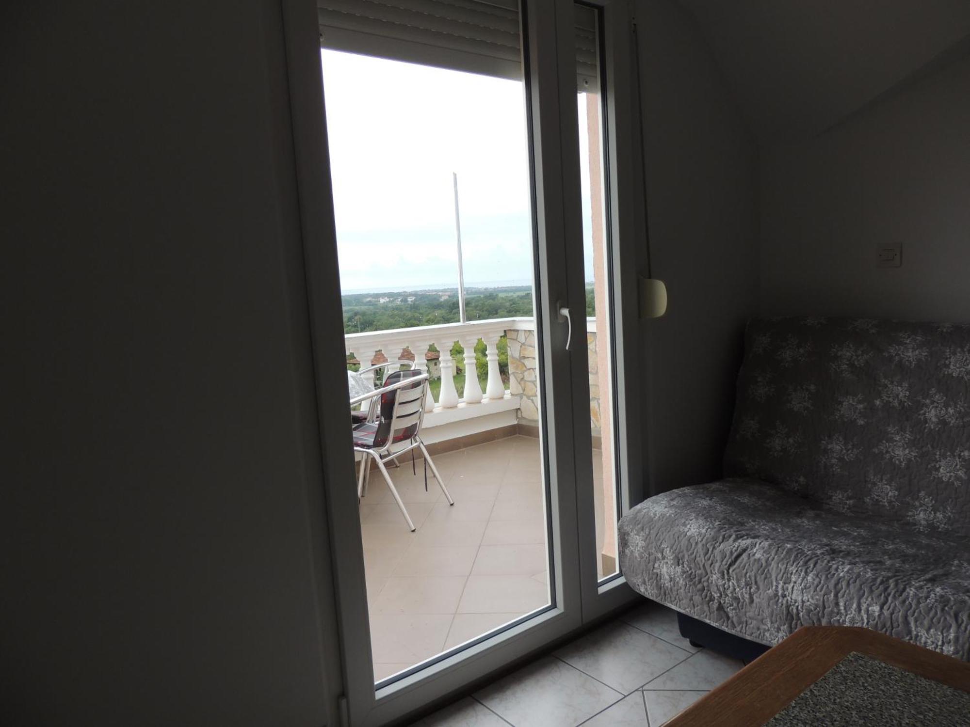 Apartment Brkanac *