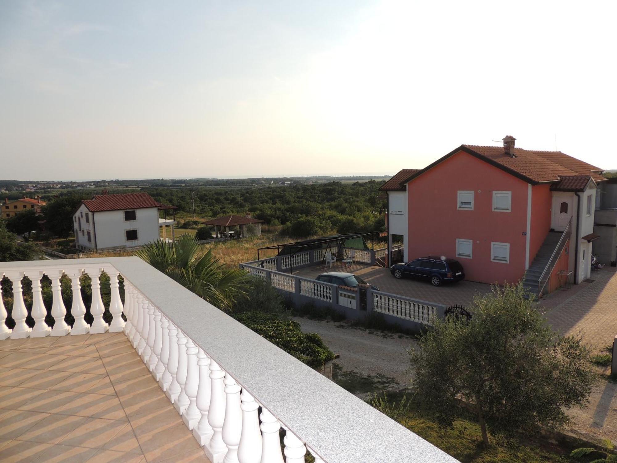 Apartment Brkanac Umag