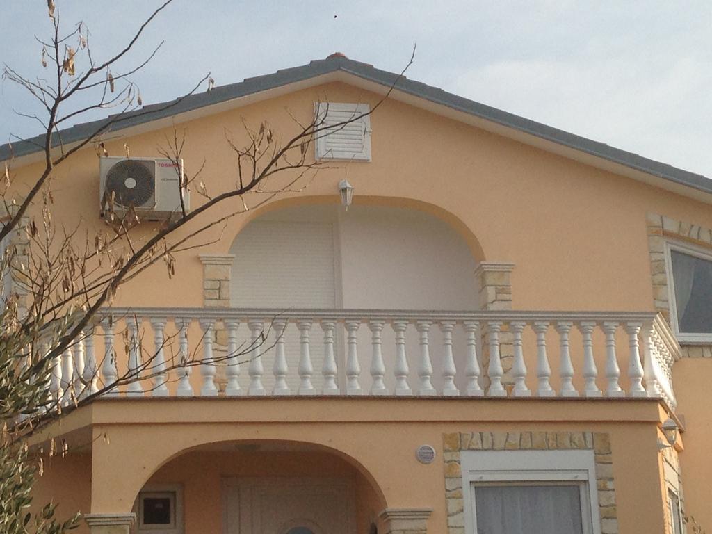 Apartment Brkanac *