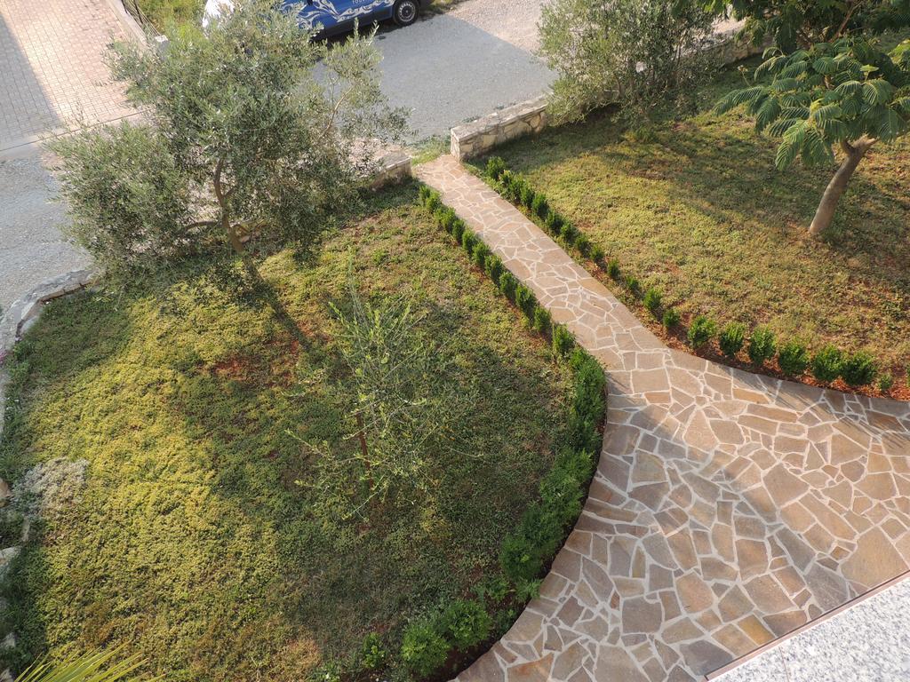 Brkanac Apartment