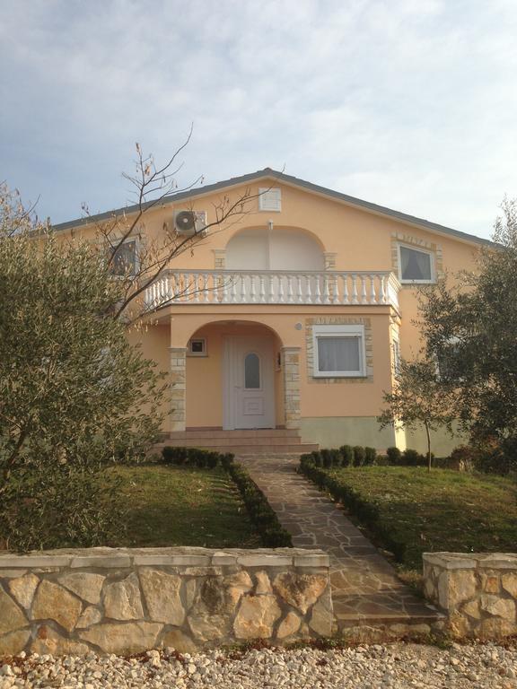 Apartment Brkanac